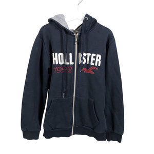 Unisex Hollister - Dressipluus, suurus 146 - 152 - Sinine (1)