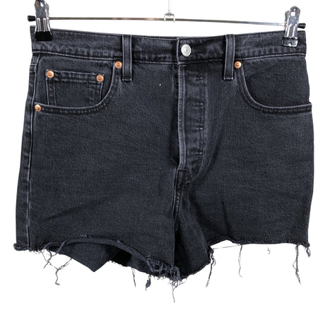Unisex Levi's - Teksast lühikesed püksid, suurus W29 - Hall ()