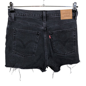 Unisex Levi's - Teksast lühikesed püksid, suurus W29 - Hall (2)