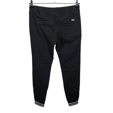 Unisex Mos Mosh - Mittevenivad püksid, suurus 36 - Must (2)