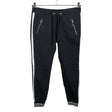 Unisex Mos Mosh - Mittevenivad püksid, suurus 36 - Must ()