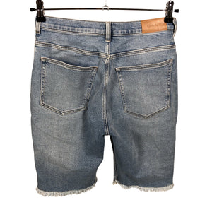 Unisex Gant - Teksast lühikesed püksid, suurus W31 - Sinine (2)