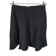 Unisex Gap - Mitteveniv seelik, suurus 38 - Must ()