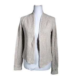 Unisex Anne Claire - Kardigan, suurus 36 - Beige (1)