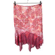 Unisex Mexx - Mitteveniv seelik, suurus 38 - Punane ()