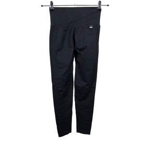 Unisex Alera - Spordiretuusid, suurus 36 - Must (1)