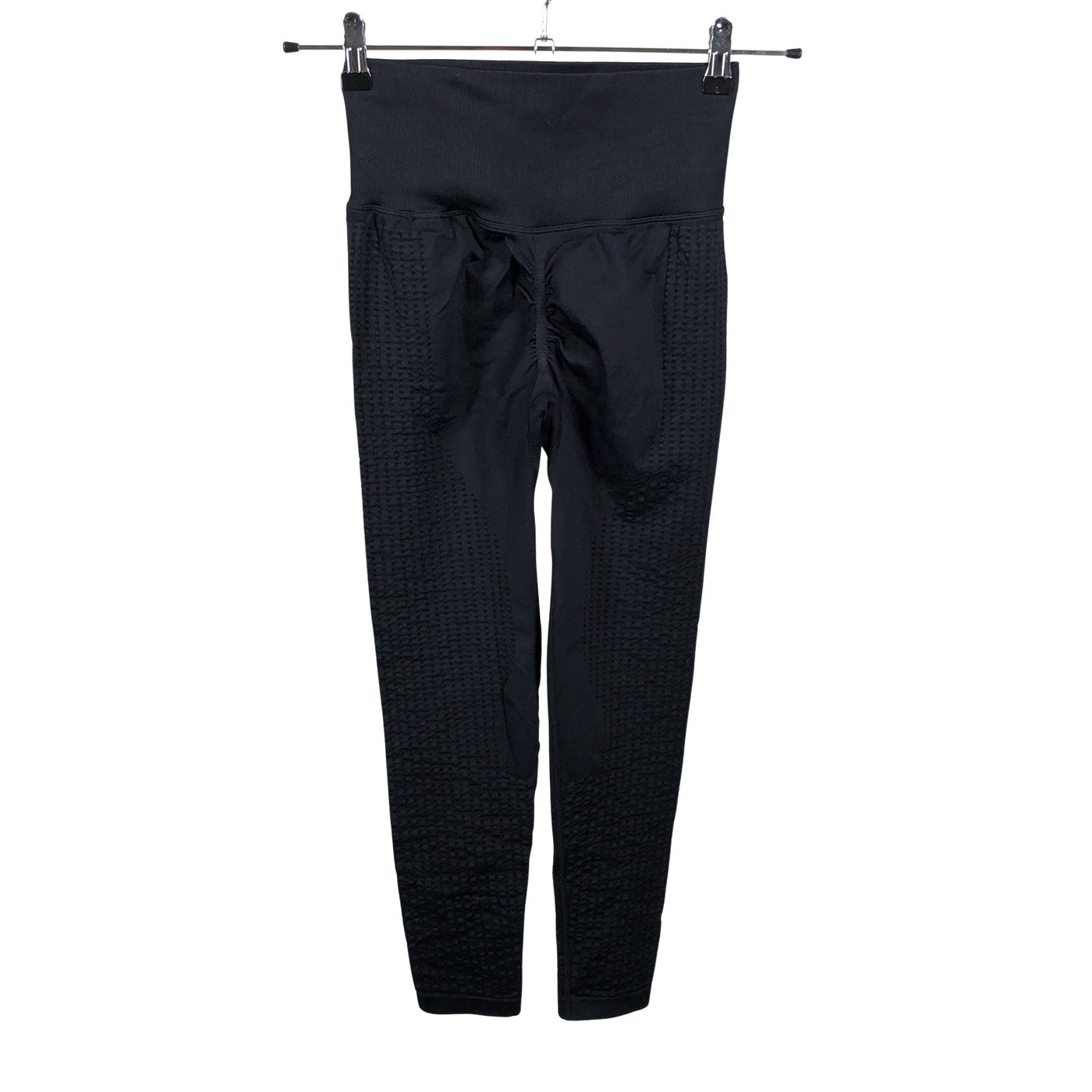 Unisex Alera - Spordiretuusid, suurus 36 - Must (2)