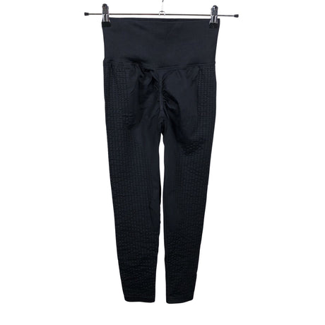 Unisex Alera - Spordiretuusid, suurus 36 - Must (2)