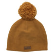 Unisex Metsola - Talvemüts, suurus 48 - 50 cm - Kollane ()