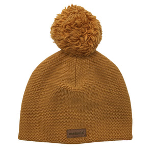 Unisex Metsola - Talvemüts, suurus 48 - 50 cm - Kollane (1)