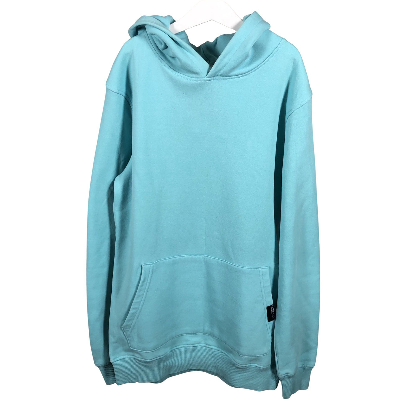 Unisex Cube co. - Dressipluus, suurus 158 - 164 - Helesinine (1)