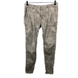 Unisex Summum Woman - Teksad, suurus 38 - Beige ()
