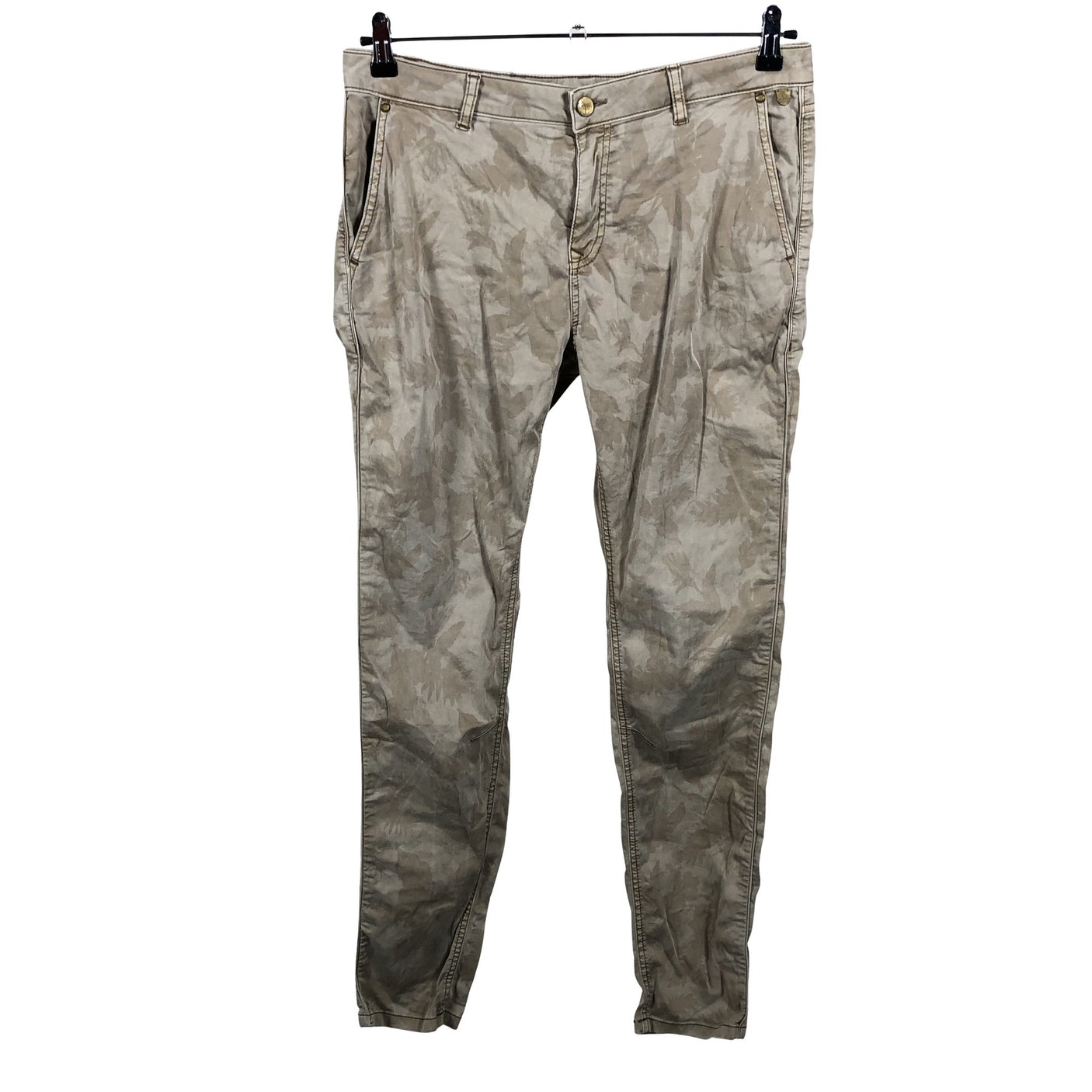 Unisex Summum Woman - Teksad, suurus 38 - Beige (1)