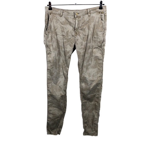 Unisex Summum Woman - Teksad, suurus 38 - Beige ()