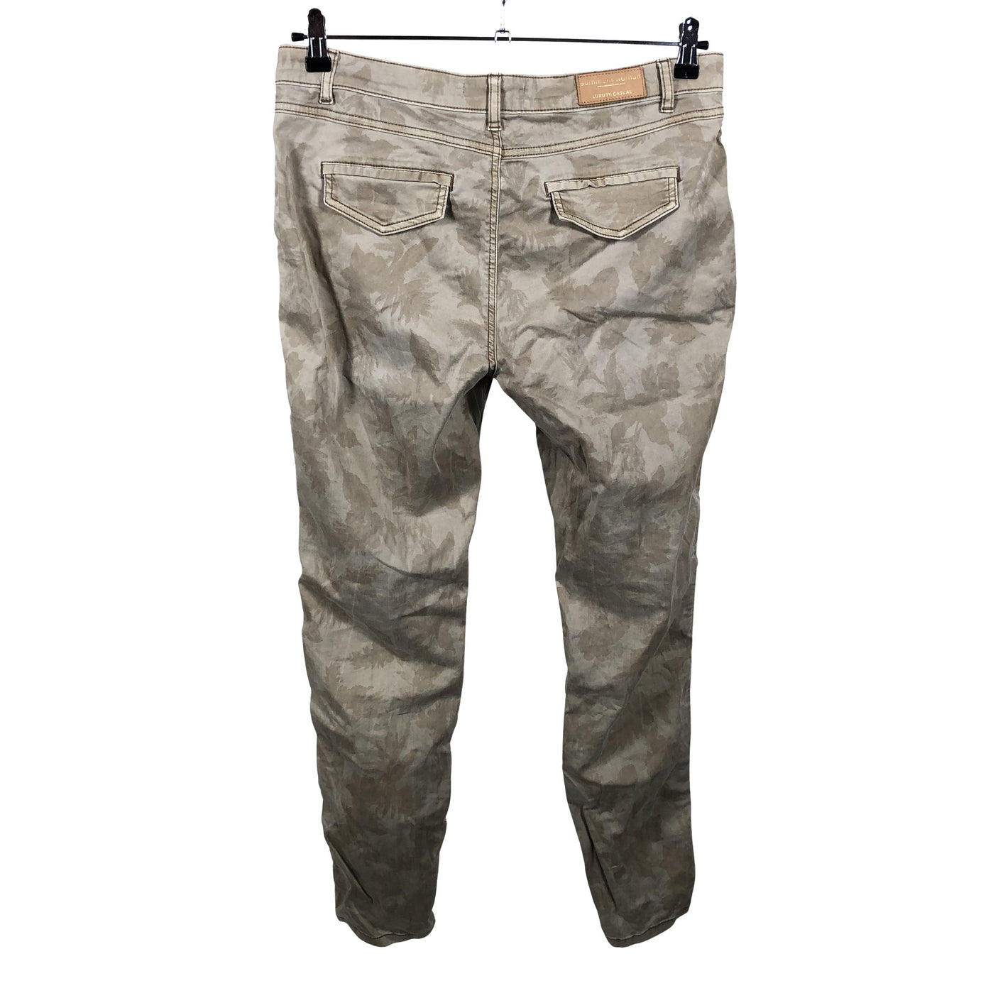 Unisex Summum Woman - Teksad, suurus 38 - Beige (2)