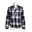 Unisex Tierra - Pluus, suurus 34 - Sinine ()