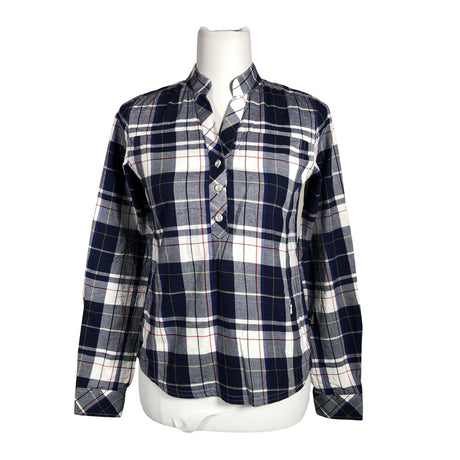 Unisex Tierra - Pluus, suurus 34 - Sinine ()