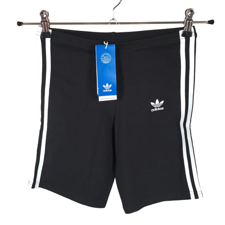 Unisex Adidas - Trikotaažist lühikesed püksid, suurus 158 - 164 - Must ()