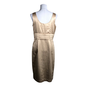 Unisex Global - Pidulik kleit, suurus 40 - Kuld (2)