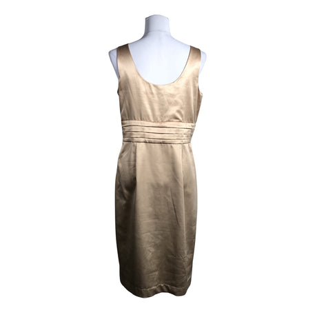 Unisex Global - Pidulik kleit, suurus 40 - Kuld (2)