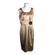 Unisex Global - Pidulik kleit, suurus 40 - Kuld ()