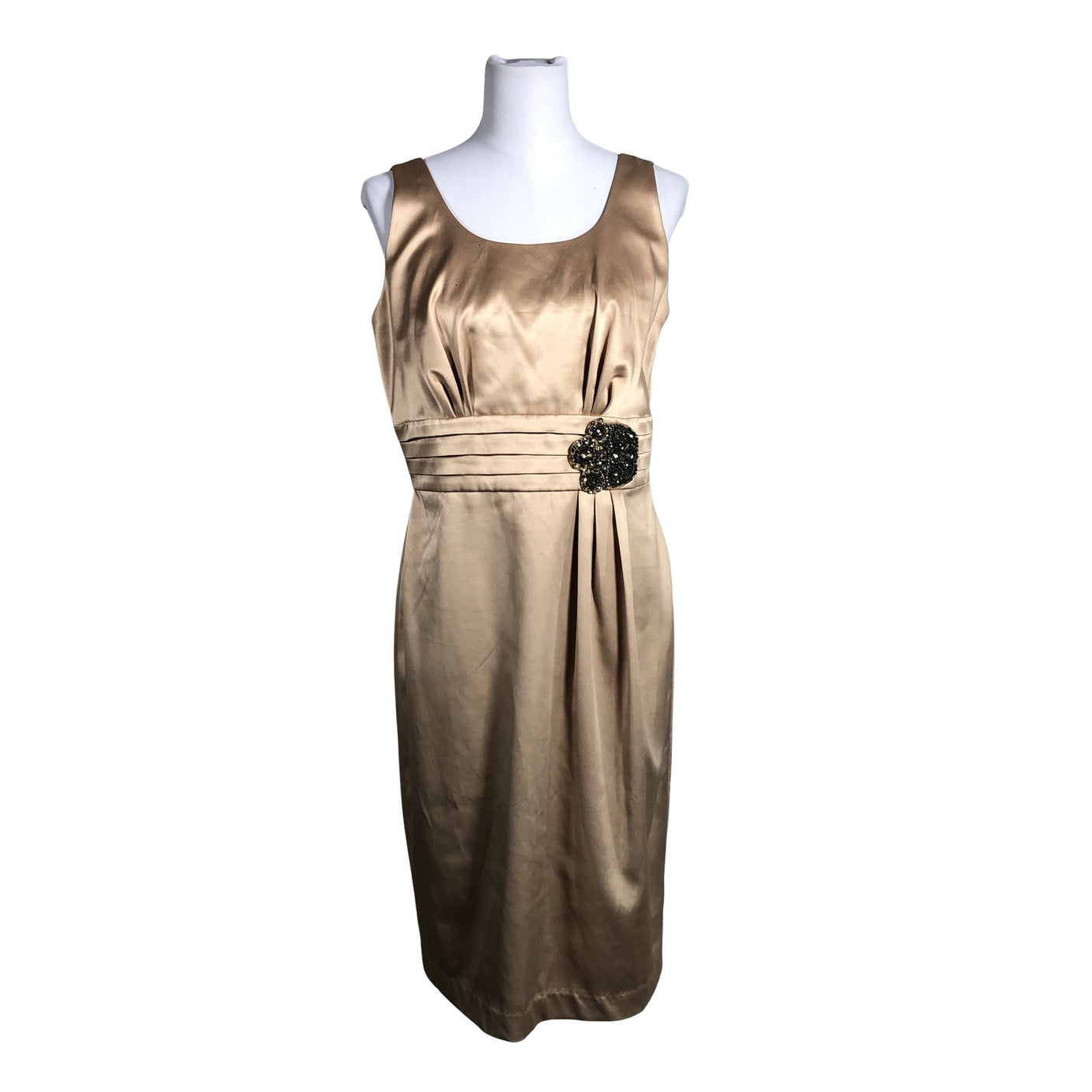 Unisex Global - Pidulik kleit, suurus 40 - Kuld (1)