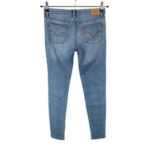 Unisex Levi's - Teksad, suurus 158 - 164 - Sinine (2)