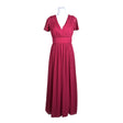 Unisex Mikael Aghal - Õhtukleit, suurus 36 - Roosa ()