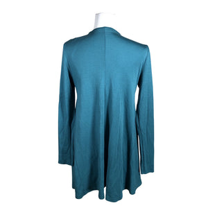 Unisex PaaPii - Kardigan, suurus 38 - Roheline (2)