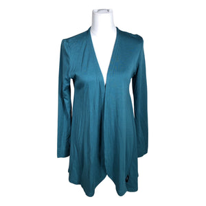 Unisex PaaPii - Kardigan, suurus 38 - Roheline (1)