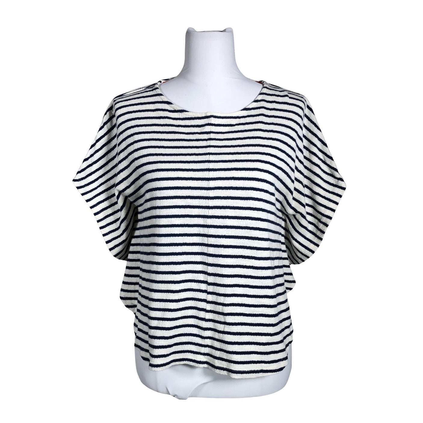 Unisex Esprit - T-särk, suurus 36 - Sinine (1)