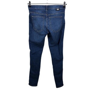Unisex Dr.Denim - Teksad, suurus 40 - Sinine (2)