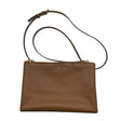 Unisex Michael Kors - Õlakott, suurus Midi - Pruun ()