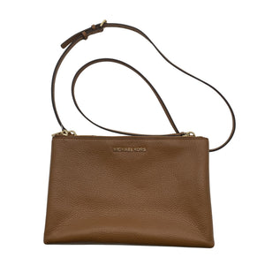 Unisex Michael Kors - Õlakott, suurus Midi - Pruun (1)