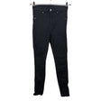 Unisex Dr.Denim - Teksad, suurus 40 - Must ()