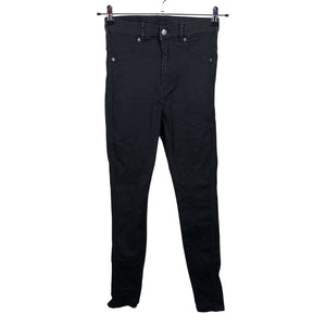 Unisex Dr.Denim - Teksad, suurus 40 - Must (1)