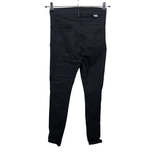 Unisex Dr.Denim - Teksad, suurus 40 - Must (2)