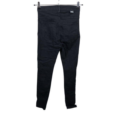 Unisex Dr.Denim - Teksad, suurus 40 - Must (2)