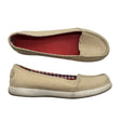Unisex Crocs - Baleriinad, suurus 39 - Pruun ()