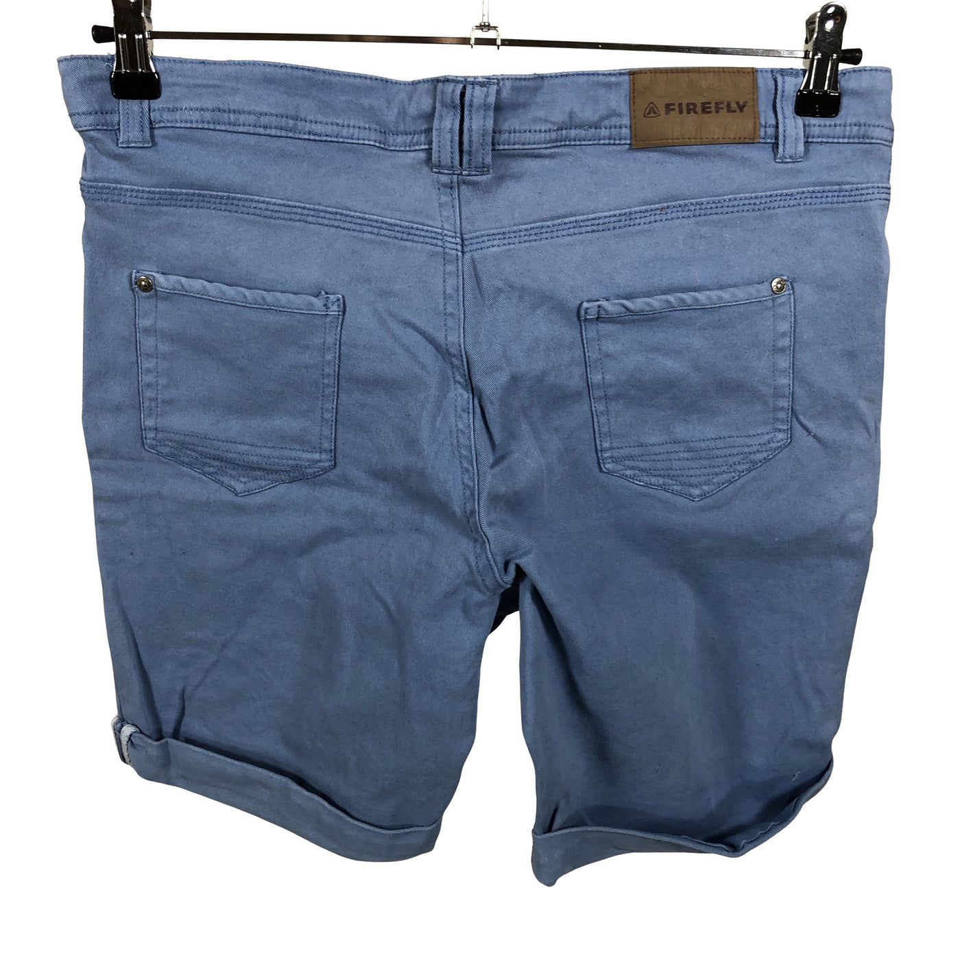 Unisex Firefly - Teksad, suurus L - Sinine (2)