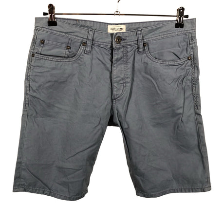 Unisex Jack & Jones - Lühikesed püksid, suurus L - Sinine ()