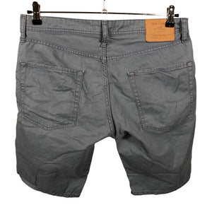 Unisex Jack & Jones - Lühikesed püksid, suurus L - Sinine (2)
