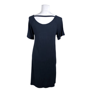 Unisex Holebrook - Trikotaažist kleit, suurus 36 - Sinine (2)