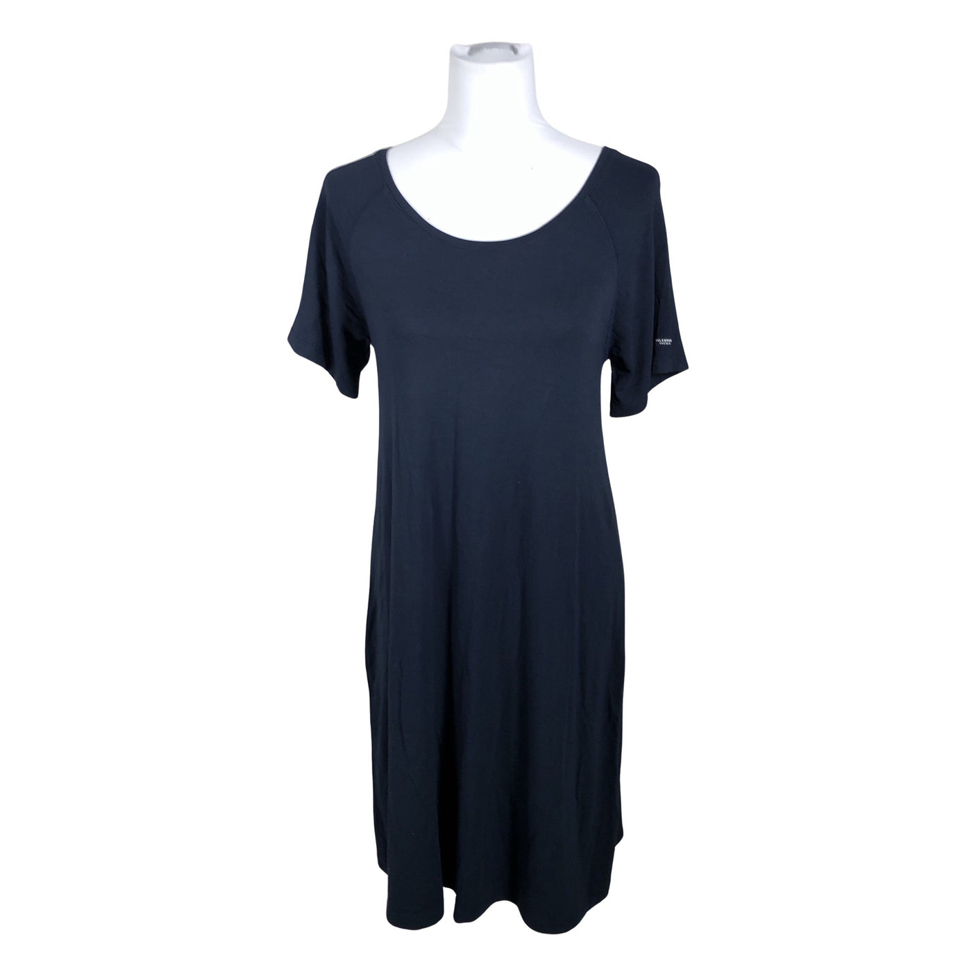 Unisex Holebrook - Trikotaažist kleit, suurus 36 - Sinine (1)