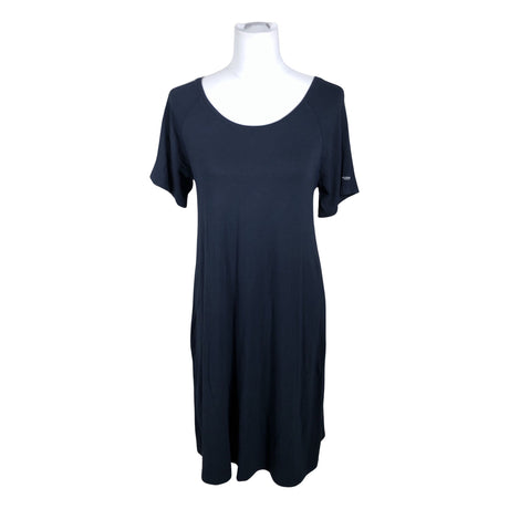 Unisex Holebrook - Trikotaažist kleit, suurus 36 - Sinine ()