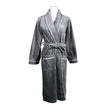 Unisex Gant - Hommikumantel, suurus 36 - Hall ()