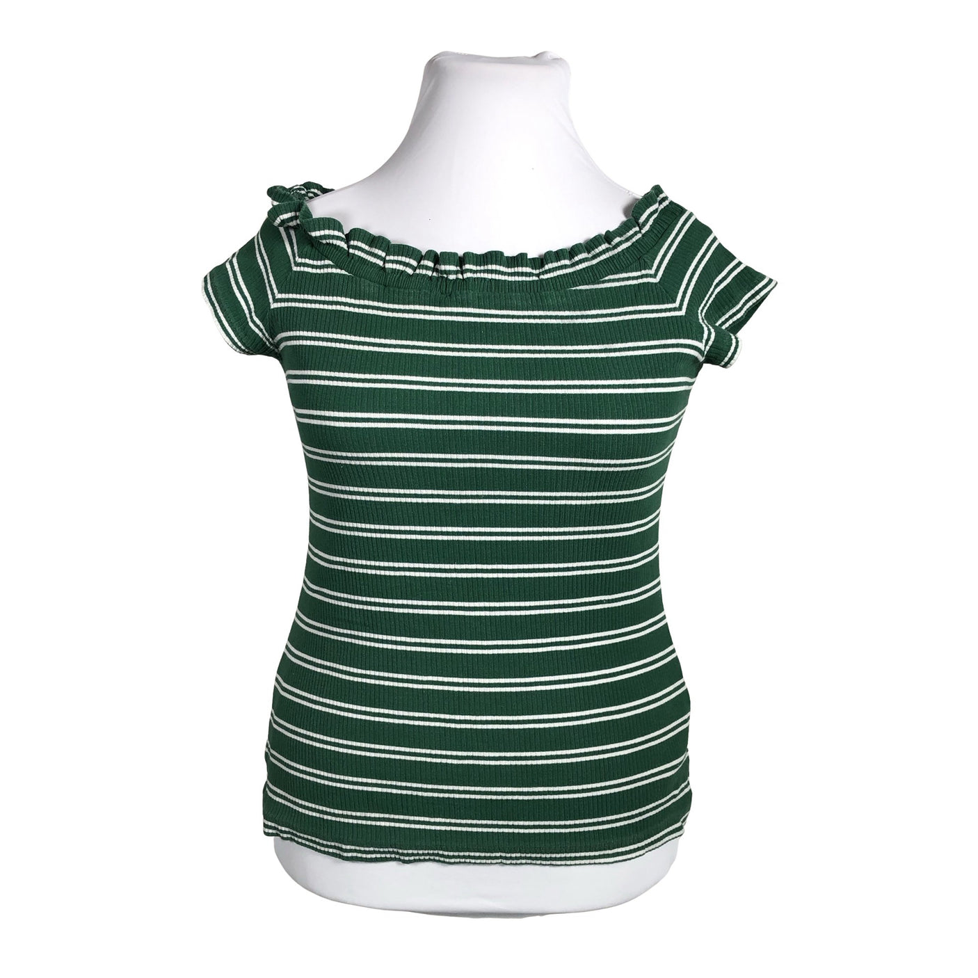 Unisex Esprit - T-särk, suurus 42 - Roheline (1)