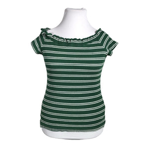 Unisex Esprit - T-särk, suurus 42 - Roheline (1)
