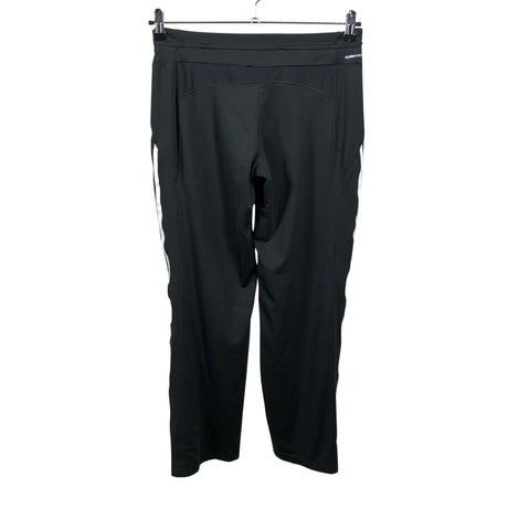Unisex Adidas - Spordipüksid, suurus 36 - Must (2)