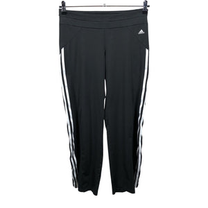 Unisex Adidas - Spordipüksid, suurus 36 - Must (1)